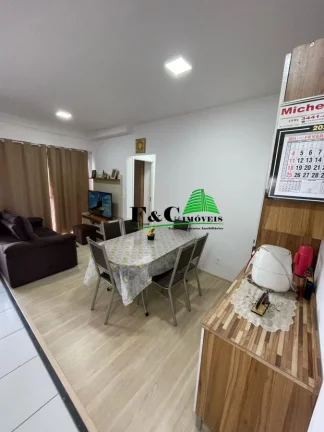 Imagem Apartamento para Venda em Limeira, Graminha, 2 dormitórios, 1 banheiro, 1 vaga