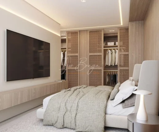 Imagem Casa em Condomínio - Âmbar: O Empreendimento que Redefine o Conceito de Morar em Curitiba