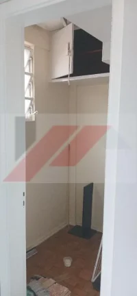 Imagem 110m² em Higienópolis-SP 3700 reais
