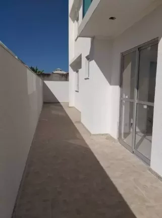 Imagem Área privativa à venda, 3 quartos, 1 suíte, 2 vagas, CANDELARIA - Belo Horizonte/MG