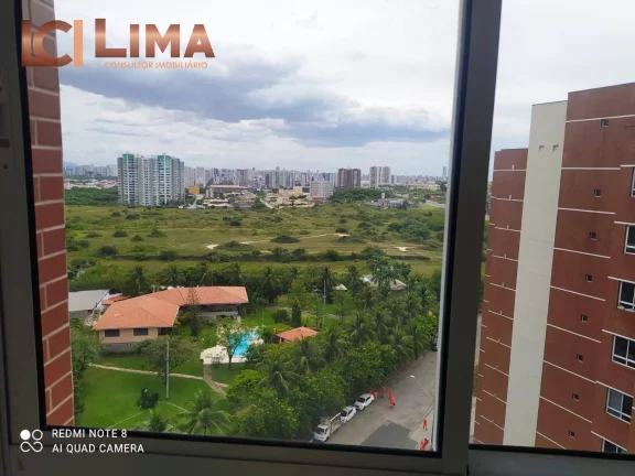 Imagem Apartamento com 3 Quartos à Venda, 100 m² em Dunas - Fortaleza