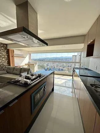 Imagem Apartamento com 2 dormitórios à venda, 55 m² por R$ 430.000,00 - Vila Galvão - Guarulhos/SP