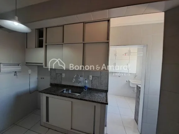 Imagem Apartamento à venda no Cambuí, em Campinas