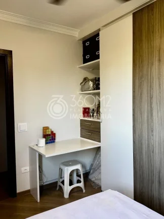 Imagem Apartamento para Venda em Santo André / SP no bairro Vila Gilda