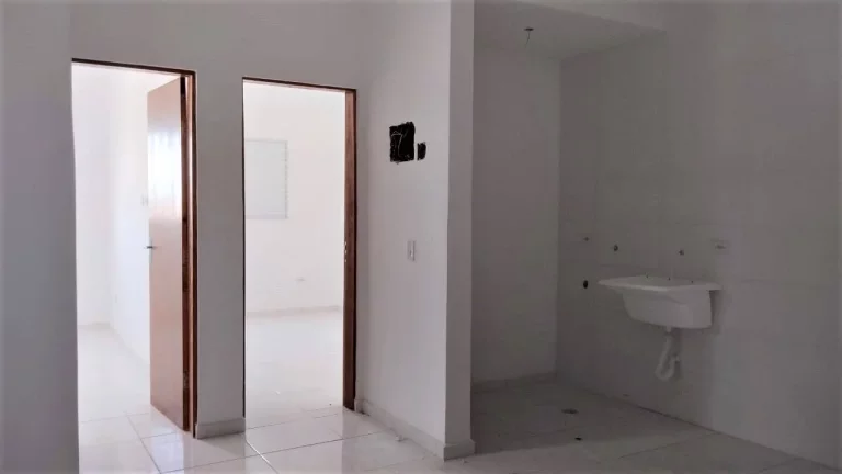 Imagem Apartamento com 2 dormitórios à venda em Iguape/SP