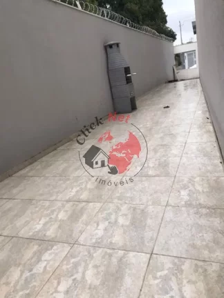 Imagem Sobrado com 3 dormitórios à Venda no bairro Vila Floresta em Santo André