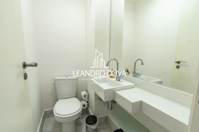 Imagem Condomínio Intense Vila Mariana - Apartamento em Vila Mariana, São Paulo/SP