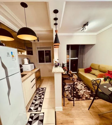 Imagem Apartamento Duplex Completa à Venda em Salto/SP – Porteira Fechada R$500.000