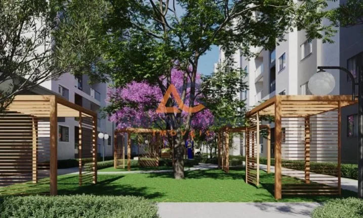 Imagem Vende apartamento com 2 dormitórios no Bairro São Cristóvão em Barra velha -Santa Catarina Adriano Carpes Imóveis