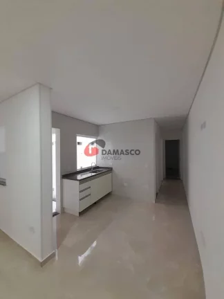 Imagem Apartamento à venda, Vila Palmares, Santo André, SP