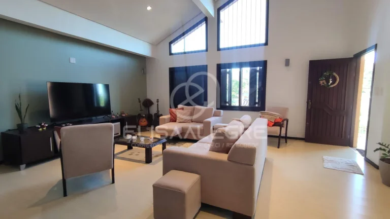 Imagem Casa Alto Padrão no Centro, em Nova Santa Rita