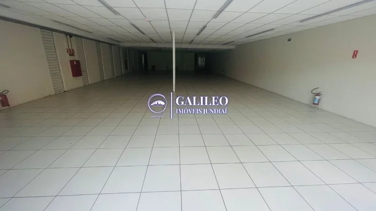 Imagem Prédio Comercial com 900 M² | Centro | Jundiaí | São Paulo