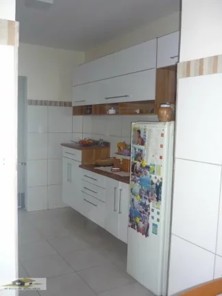 Imagem Apartamento para venda na Vila Mariana
