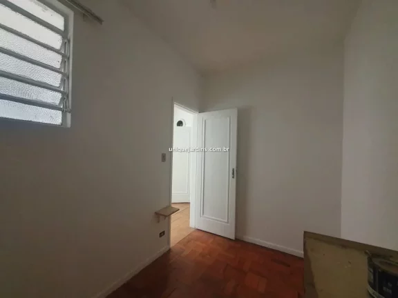 Imagem Apartamento para alugar Pinheiros São Paulo