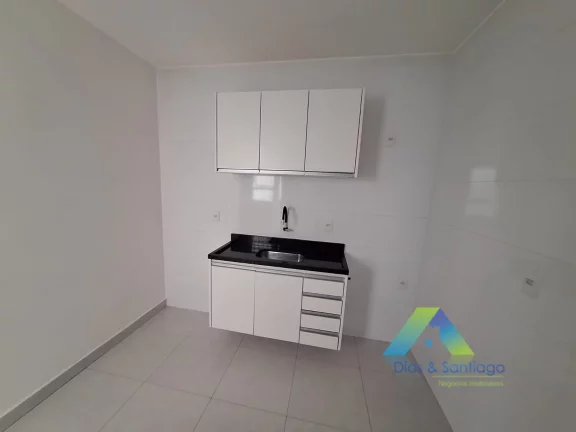Imagem Casa com excelente padrão de acabamento em mini condomínio com 25m² na região da Vila das Mercês.