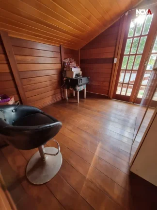 Imagem Venha se encantar com esta charmosa casa à venda em Vila Velha! Com estilo fantástico e localizaç...