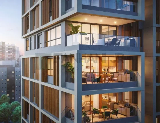 Imagem APARTAMENTO RESIDENCIAL em SÃO PAULO - SP, JARDIM PAULISTA