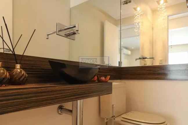 Imagem APARTAMENTO À VENDA NO PARAÍSO,SÃO PAULO