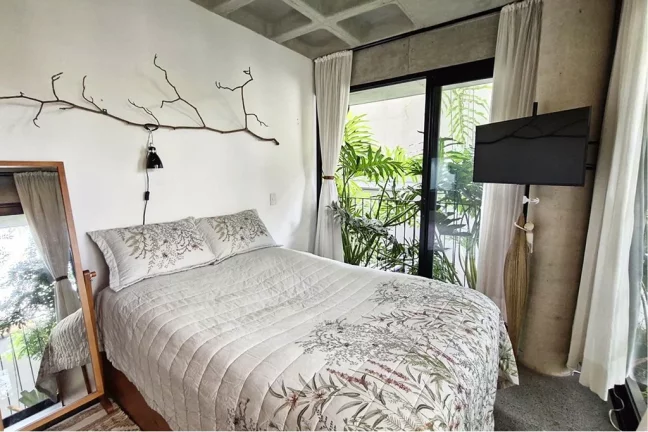 Imagem APARTAMENTO RESIDENCIAL em São Paulo - SP, Cidade Monções
