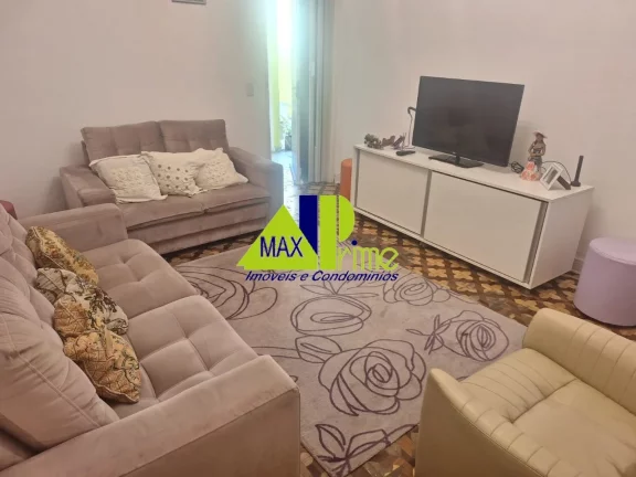 Imagem Imperdível casa à venda na Penha de França, São Paulo-SP: 3 quartos, 1 suíte, 1 sala, 1 banheiro, 2 vagas, 135m²!