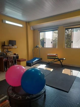 Imagem Sobrado com 2 dormitórios à venda, 198 m² por R$ 420.000,00 - Jardim Nova Poá - Poá/SP
