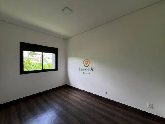 Imagem Casa com 4 dormitórios à venda, 247 m² por R$ 1.790.000,00 - Condomínio Gran Royalle - Lagoa Santa/MG