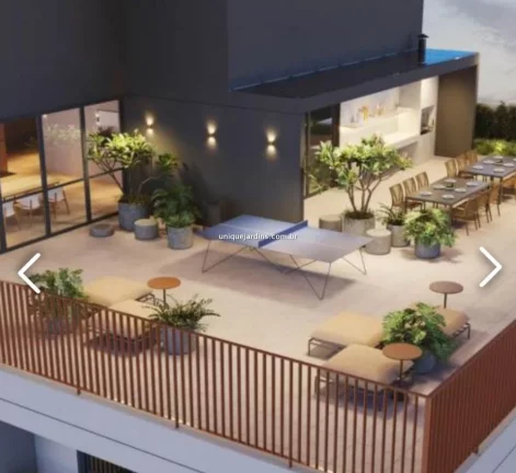 Imagem Apartamento à venda Vila Olímpia São Paulo
