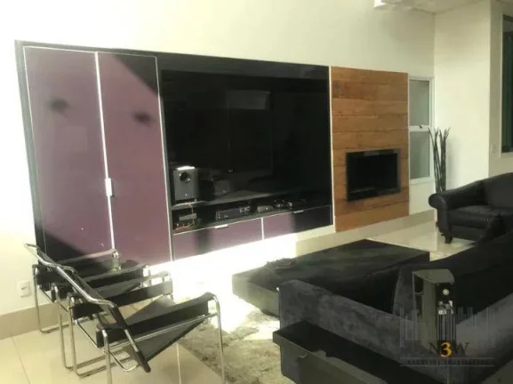 Imagem Casa com 4 dormitórios à venda, 366 m² por R$ 4.489.000,00 - Vila Leopoldina - São Paulo/SP