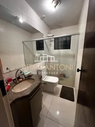 Imagem Apartamento - Ribeirão Preto - Jardim Palmares