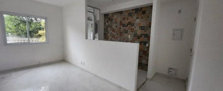 Imagem Apartamento 2 dormitórios com vaga - próximo Shopping Central
