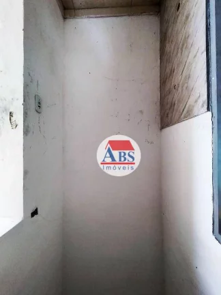 Imagem Loja à venda, 29 m² por R$ 70.000,00 - Jardim Casqueiro - Cubatão/SP
