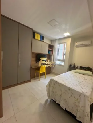 Imagem VENHA CONHECER E SE ENCANTAR COM ESSE MARAVILHOSO APARTAMENTO DE 04 SUÍTES NA PRAIA DA COSTA EM VILA VELHA/ES!