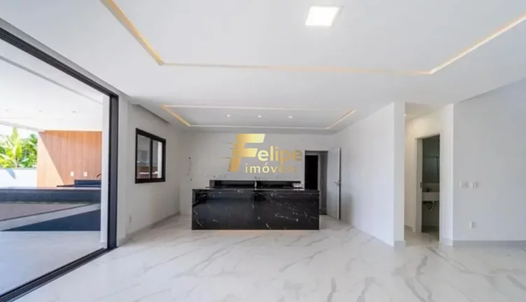Imagem CASA DUPLEX DE LUXO EM BOULEVARD LAGOA!