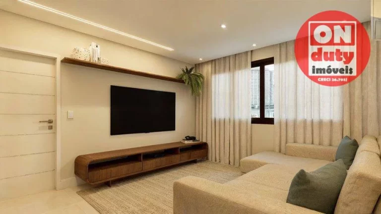 Imagem Apartamento Gonzaga - Santos/SP