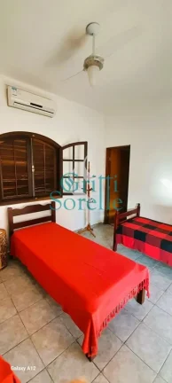 Imagem Casa à venda em condomínio no Horto Florestal - Ubatuba/SP.