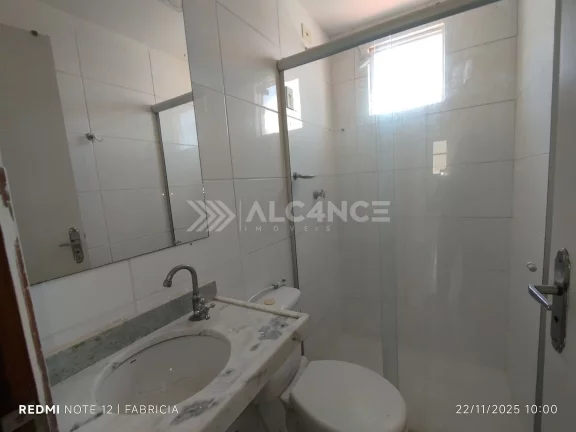 Imagem Casa Duplex - 3 Quartos - 115 m² - Poço, Cabedelo/PB