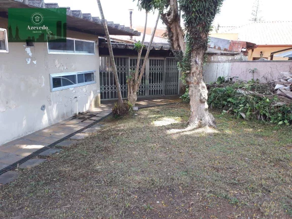 Imagem Casa à venda, 600 m² por R$ 2.350.000,00 - Vila Rosália - Guarulhos/SP