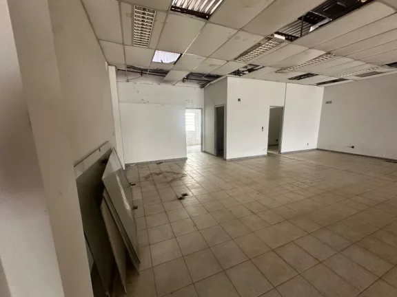 Imagem Galpão comercial para venda em Cidade Nova, 267m2