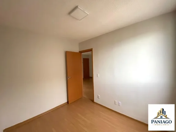 Imagem Apartamento a venda Chapada Boulevard, Cuiabá-MT
