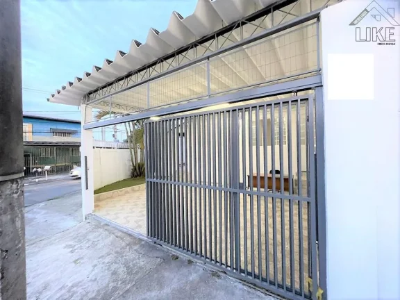 Imagem Venda - Casa no Jardim Oriente + Edícula