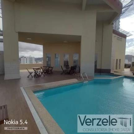 Imagem Apartamento Quadra Mar para Venda em Balneário Camboriú / SC no bairro Centro
