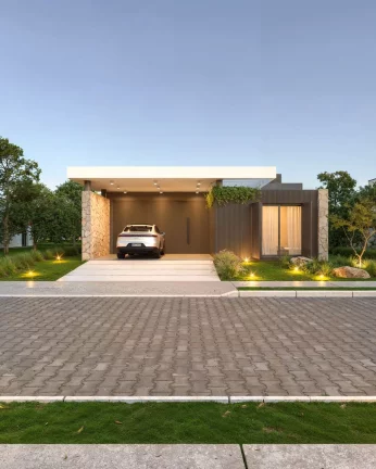 Imagem Casa à venda, com 3 quartos, 227m²