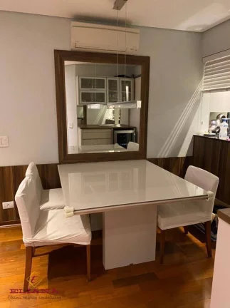 Foto do imóvel: Apartamento com 2 quartos, 98m², à venda em São Paulo, Perdizes