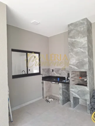 Imagem CASA RESIDENCIAL em INDAIATUBA - SP, JARDIM BOM SUCESSO