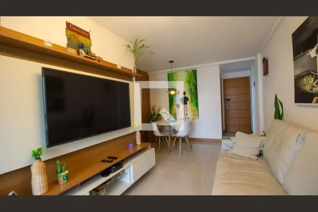 Imagem Apartamento à Venda - Recreio, 3 Quartos, 100 m2