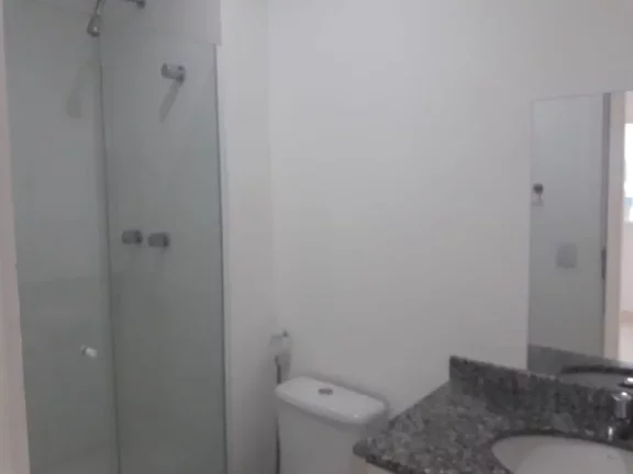 Imagem Apartamento à venda na Glória, Macaé-RJ: 2 quartos, 1 suíte, 1 sala, 2 banheiros, 1 vaga. Espaço ideal de 60m²!