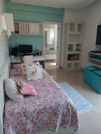 Imagem Cobertura com 4 dorms, Canto do Forte, Praia Grande - R$ 4.25 mi, Cod: 1962
