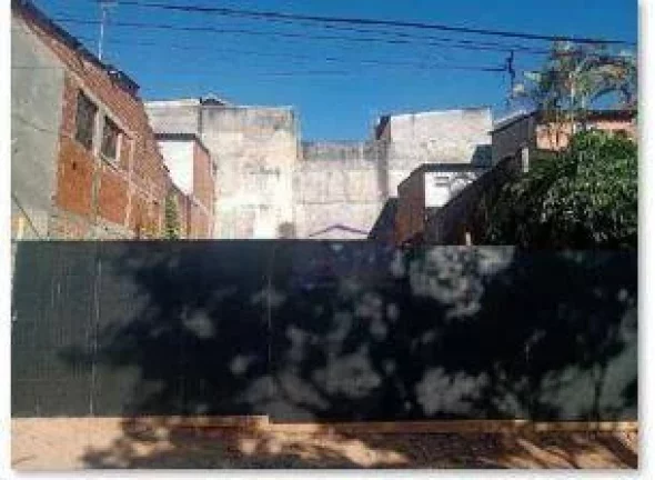 Imagem Terreno à venda, 200 m² - Vila Tiradentes - Butantã - São Paulo/SP