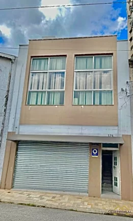 Imagem Salão Comercial com 5 salas 320m² para Locação por R$6.800,00 no Centro de Jundiaí/SP