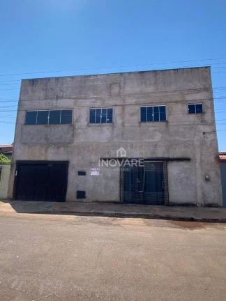 Imagem Casa com 2 dormitórios à venda, 70 m² por R$ 790.000,00 - Setor Paranaíba - Itumbiara/GO